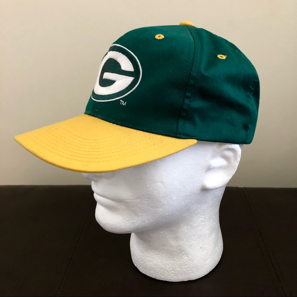 NFL Green Bay Packers Hat - Picture 3 of 6